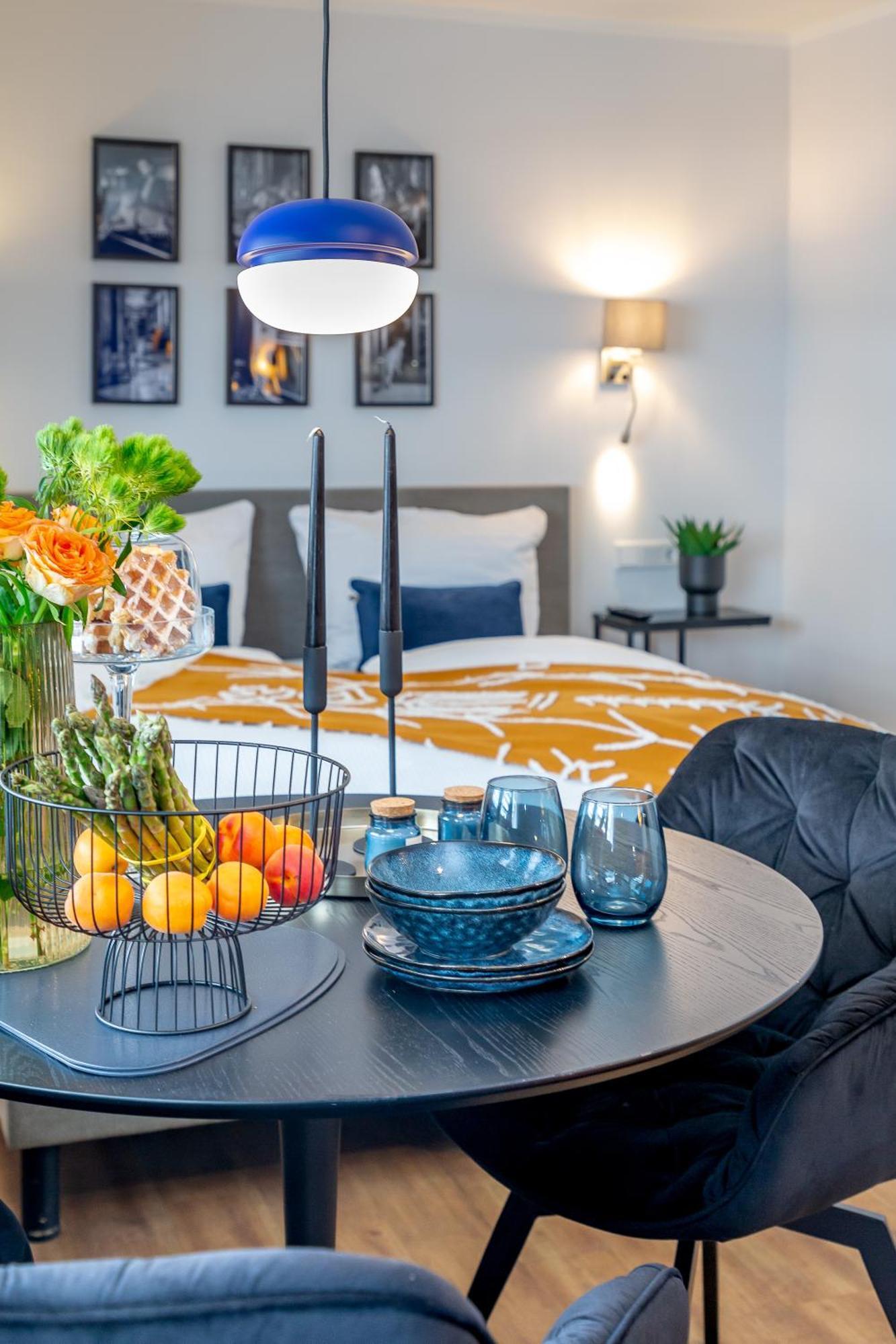 Ad5 306 Catrin Apartment Westerland Ngoại thất bức ảnh