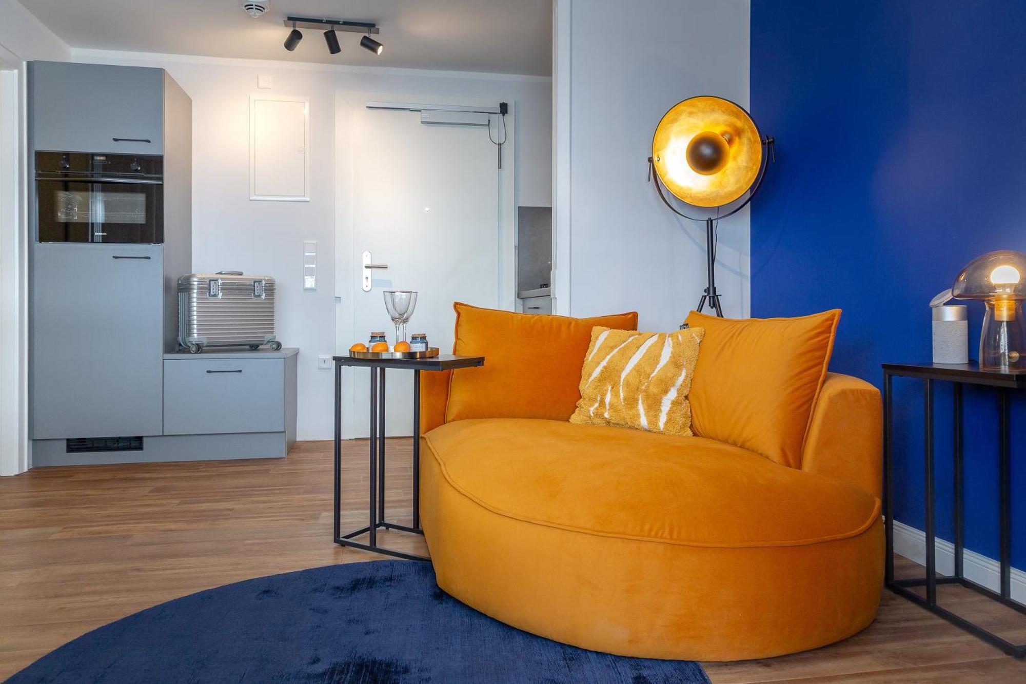 Ad5 306 Catrin Apartment Westerland Ngoại thất bức ảnh