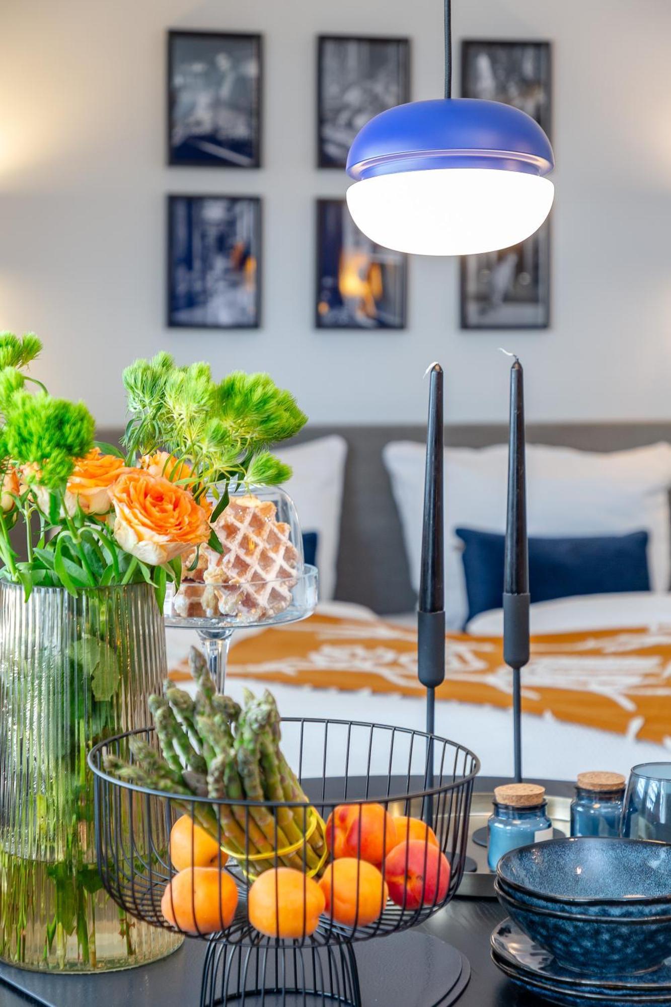 Ad5 306 Catrin Apartment Westerland Ngoại thất bức ảnh